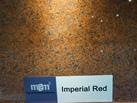 Imperial Red - Maruti Granites and Marbles